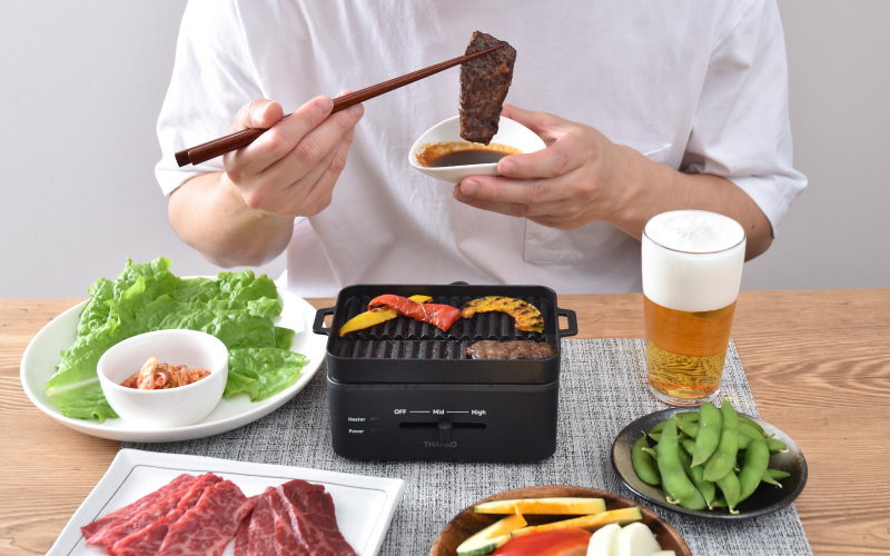 Thanko yakiniku 004