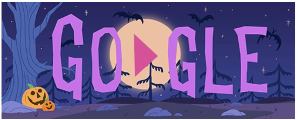 Google Halloween 000