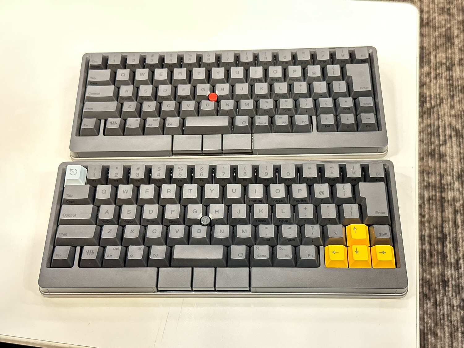 Hhkb studio press 002