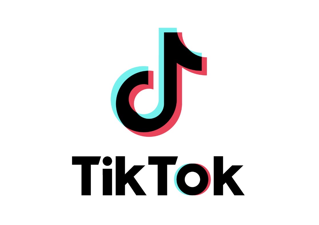 Tiktok logo