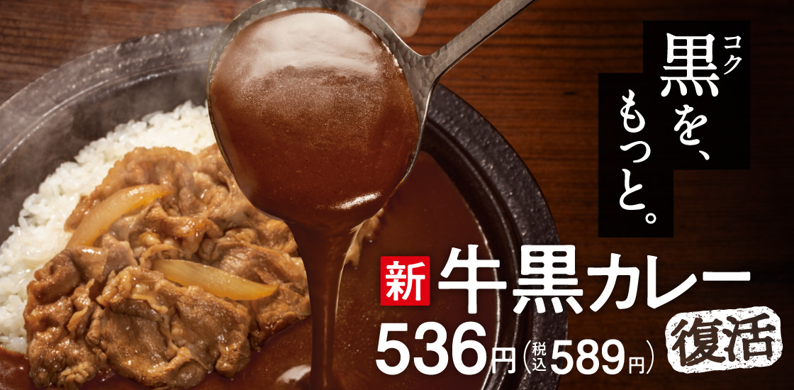 Toshinoya curry 001