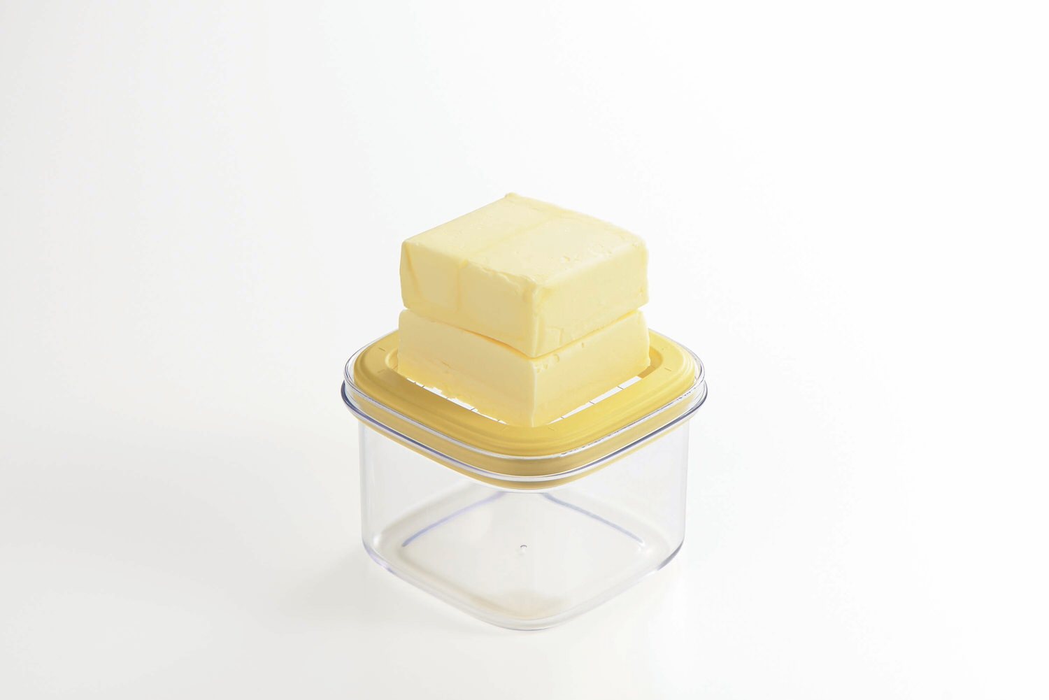 Butter case 006