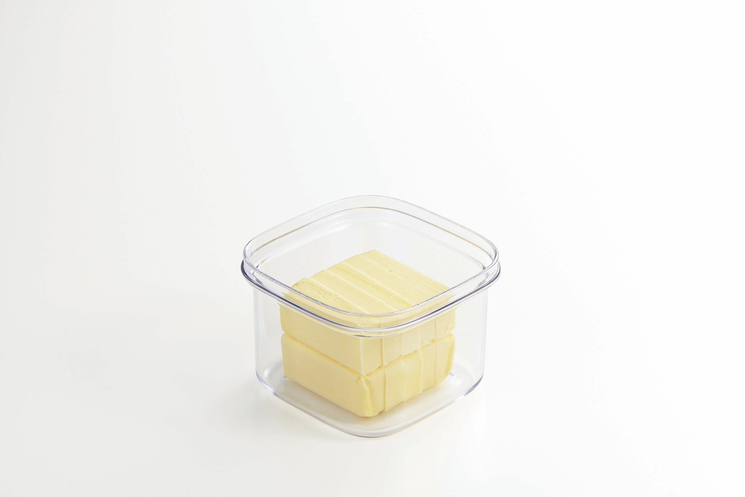 Butter case 008