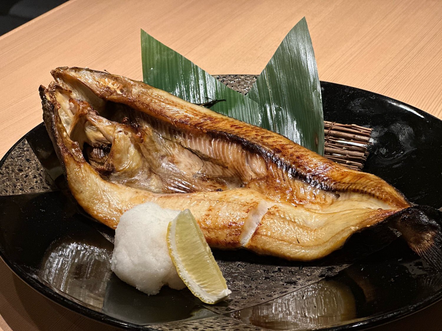 お魚総本家 月島店 075