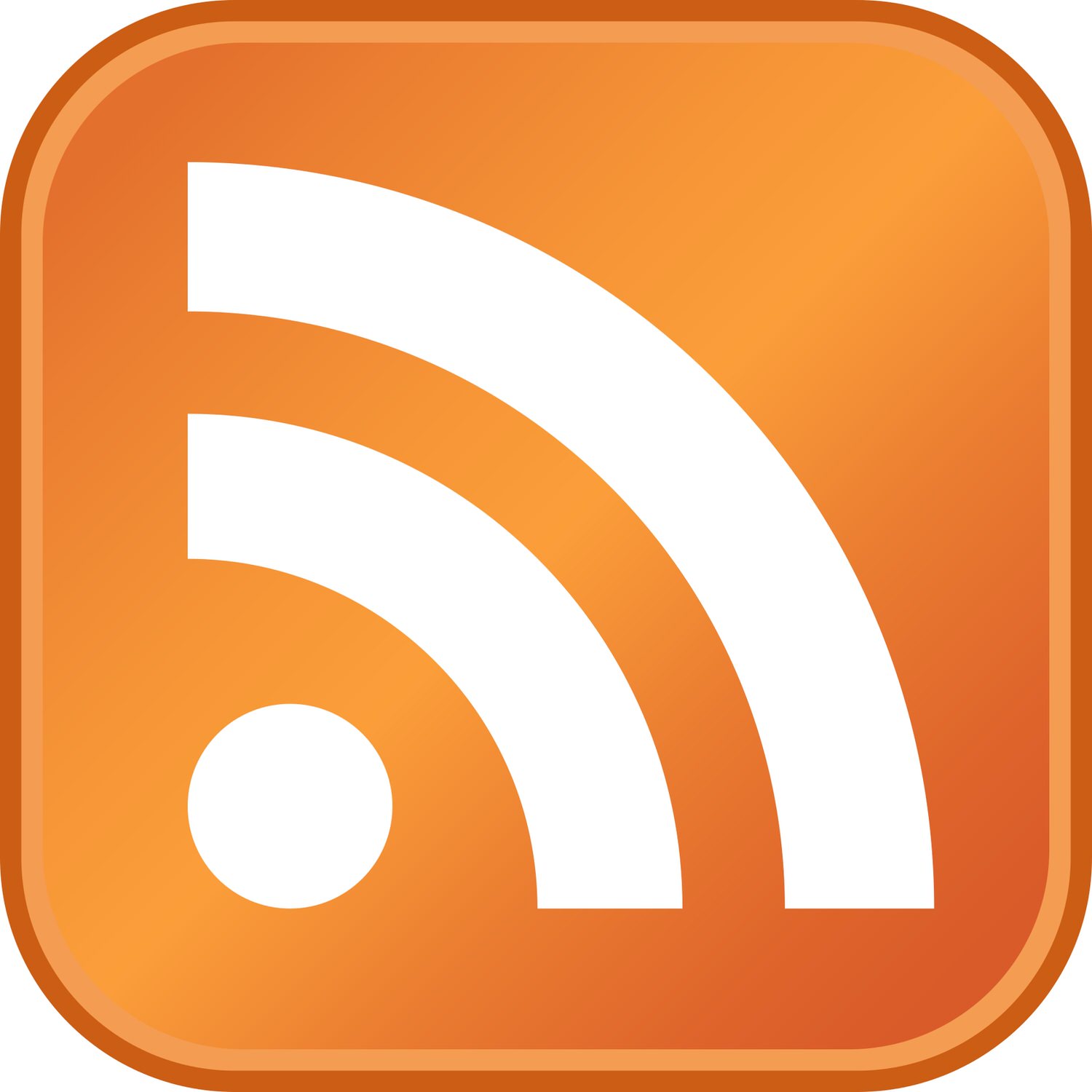 Rss icon