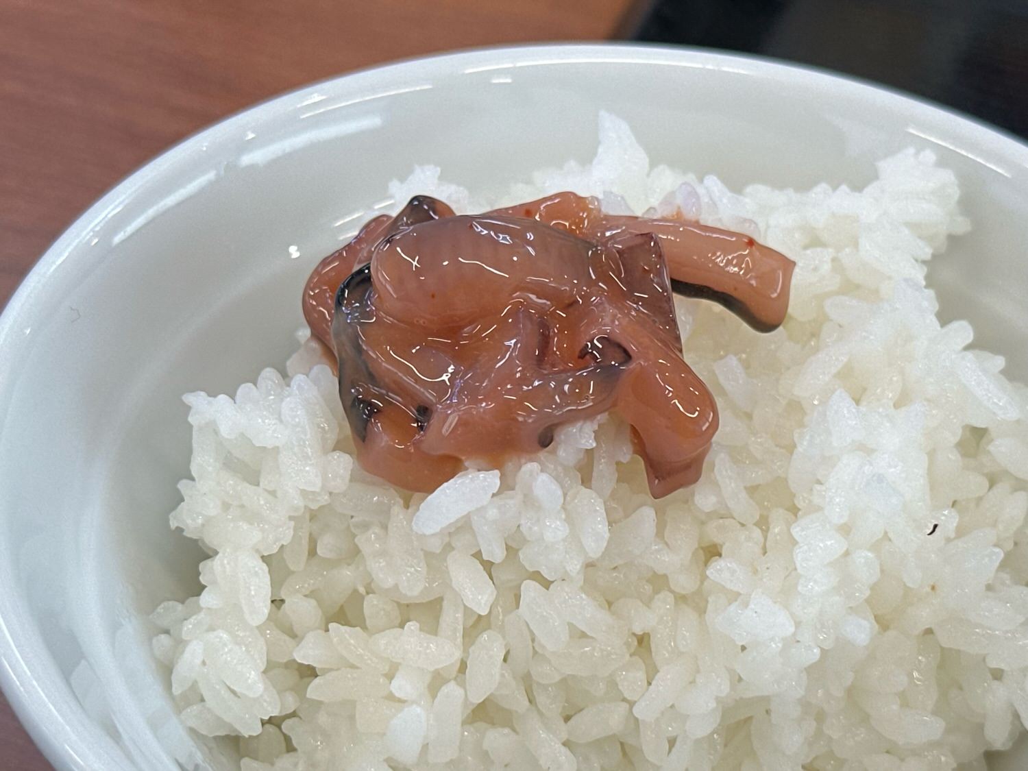 からやま 梅おろしからあげ定食