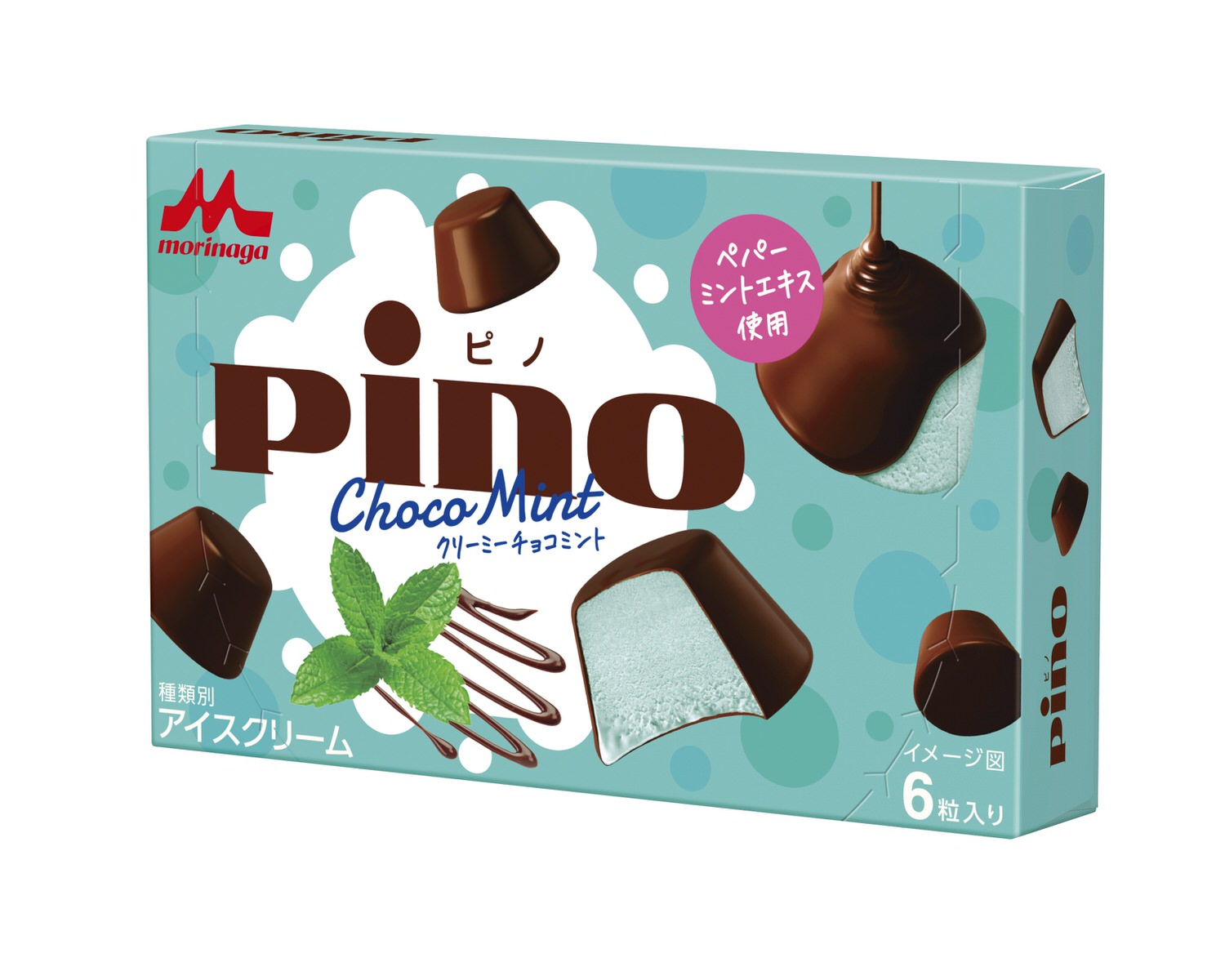 Pino chocomint 000.