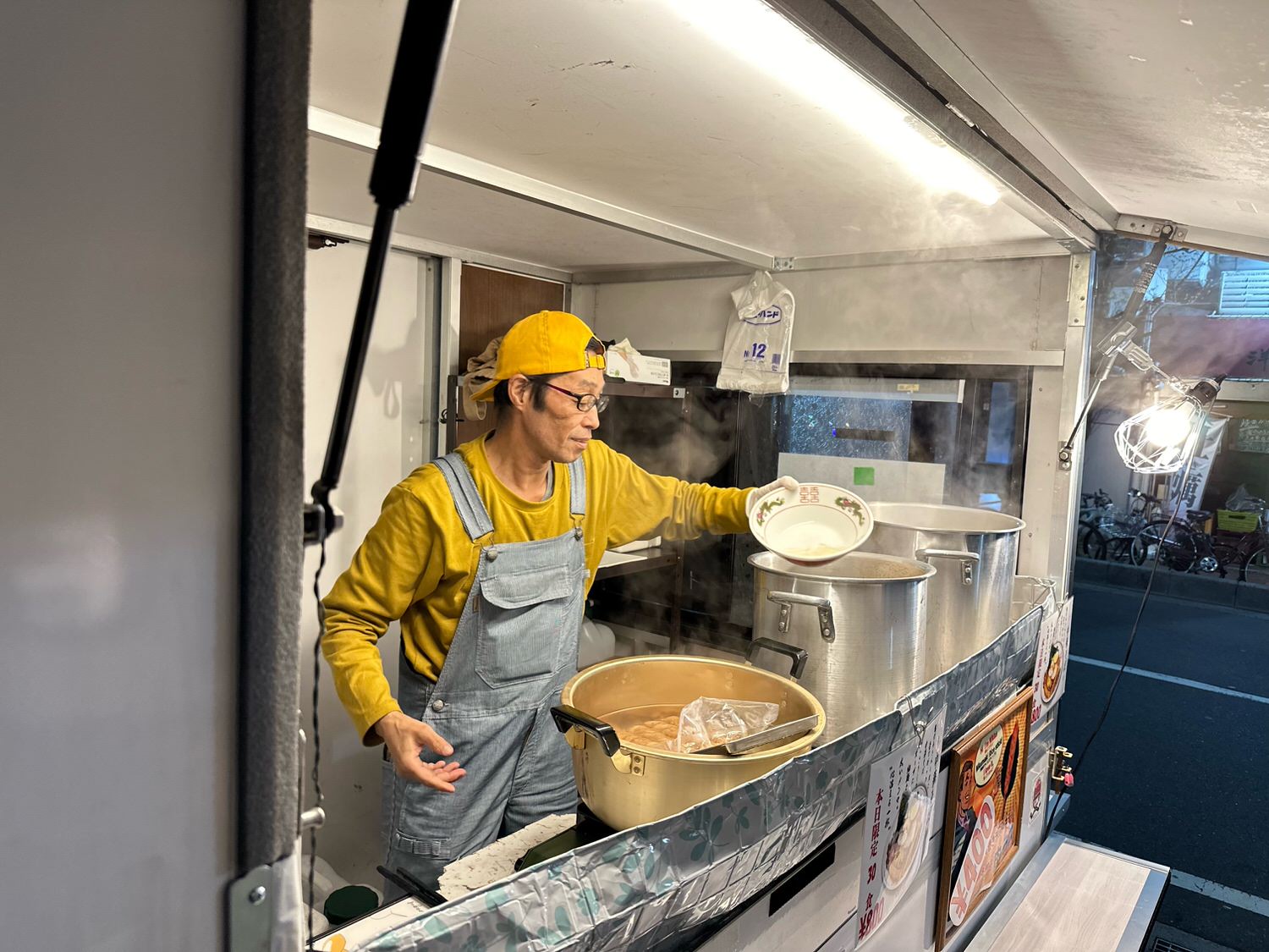 Urawa ramen yatai 003.