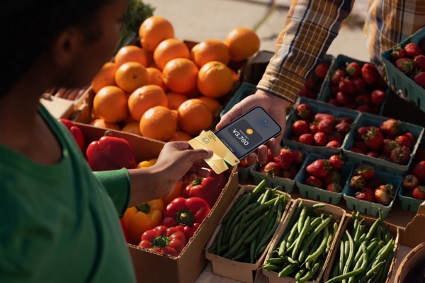 Apple Tap to Pay Japan iPhone contactless payments.