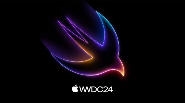 Apple WWDC24 event details hero.