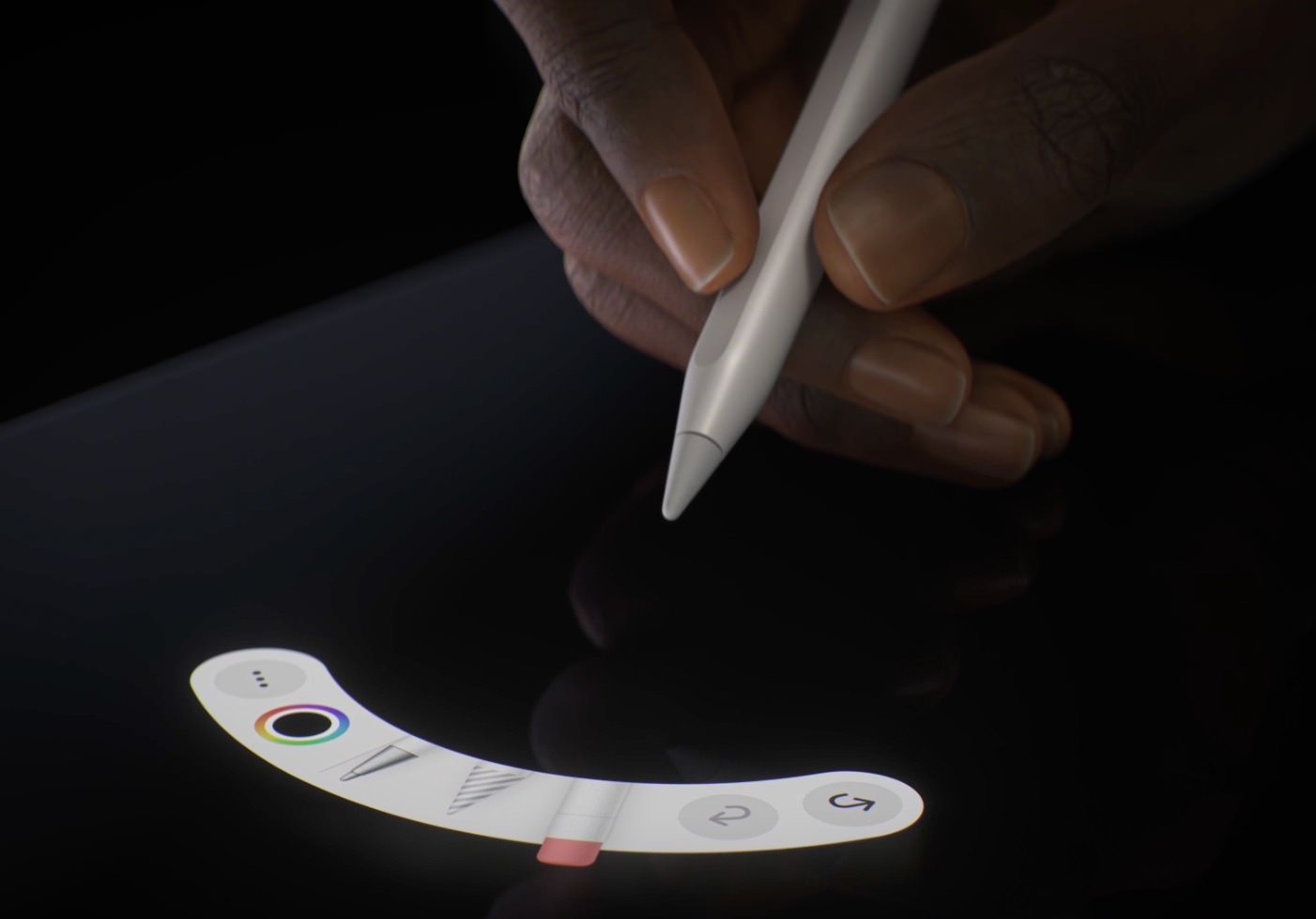 Apple pencil pro release 000.