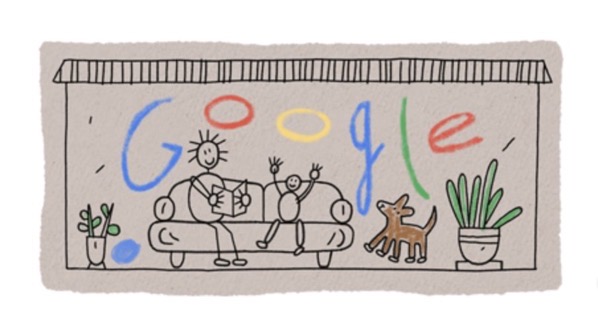 Google mothers day.