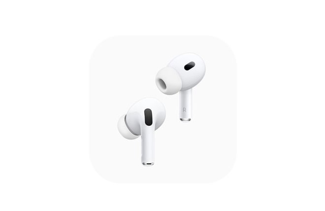 Airpods 2024 new.