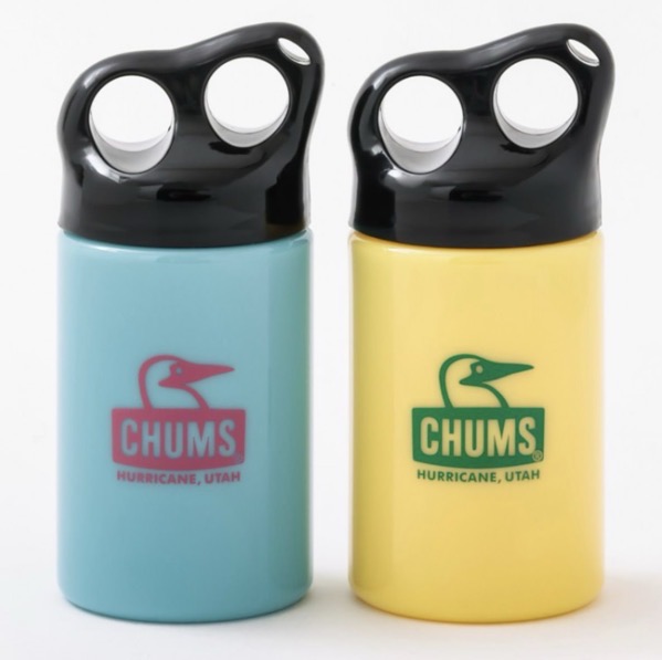 Chums bottle book 000.