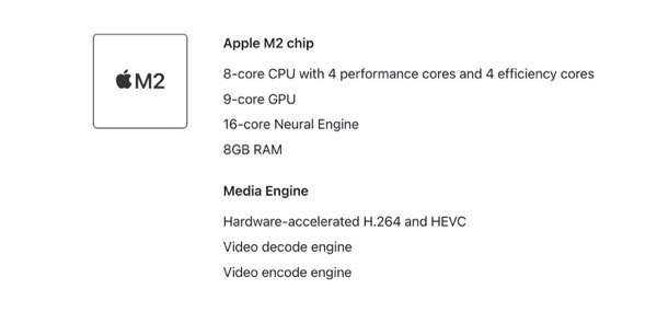 Ipad air m2 cpu9.