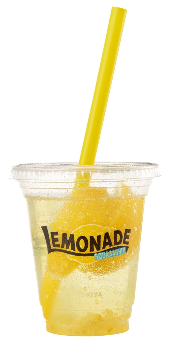 Sukiya lemonade 001.