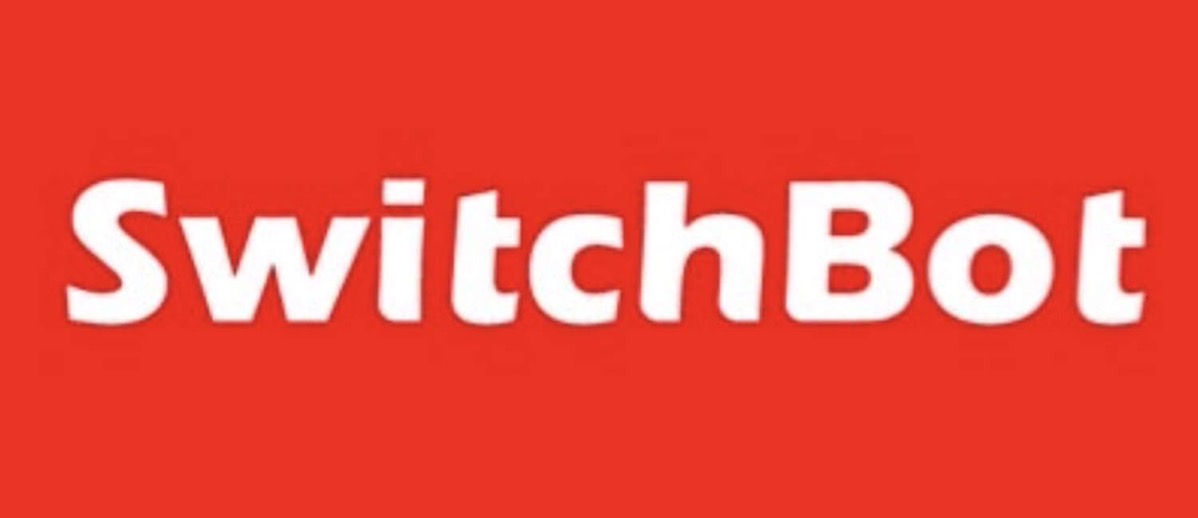 Switch bot logo.