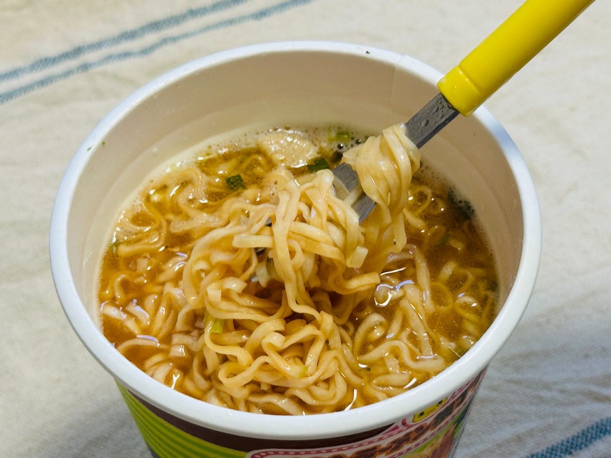 チキンラーメン ひよこちゃん カトラリー プレゼント 035.