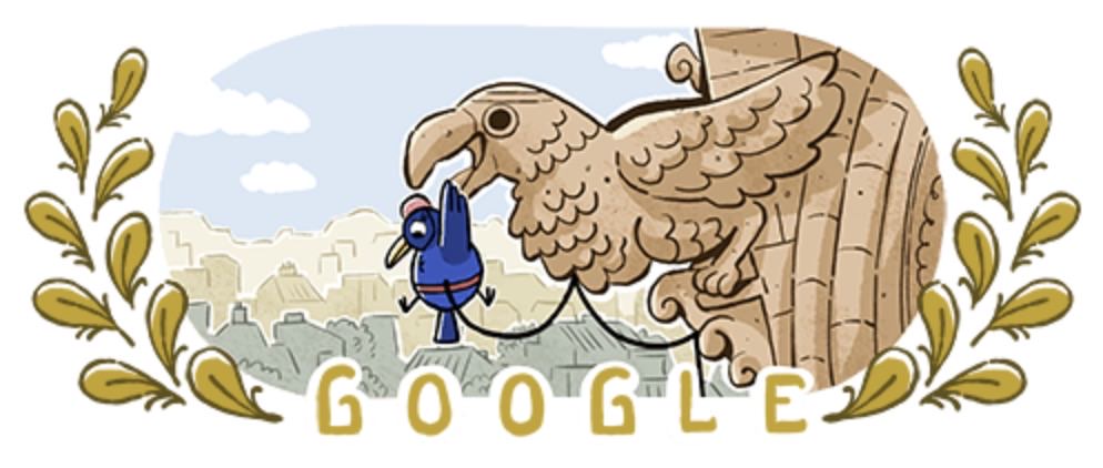 Google olympic climbing.