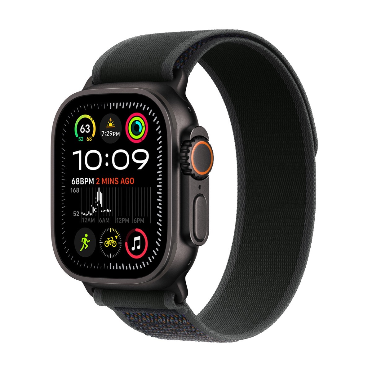 Apple Watch Ultra 2 Trail Loop 240909.