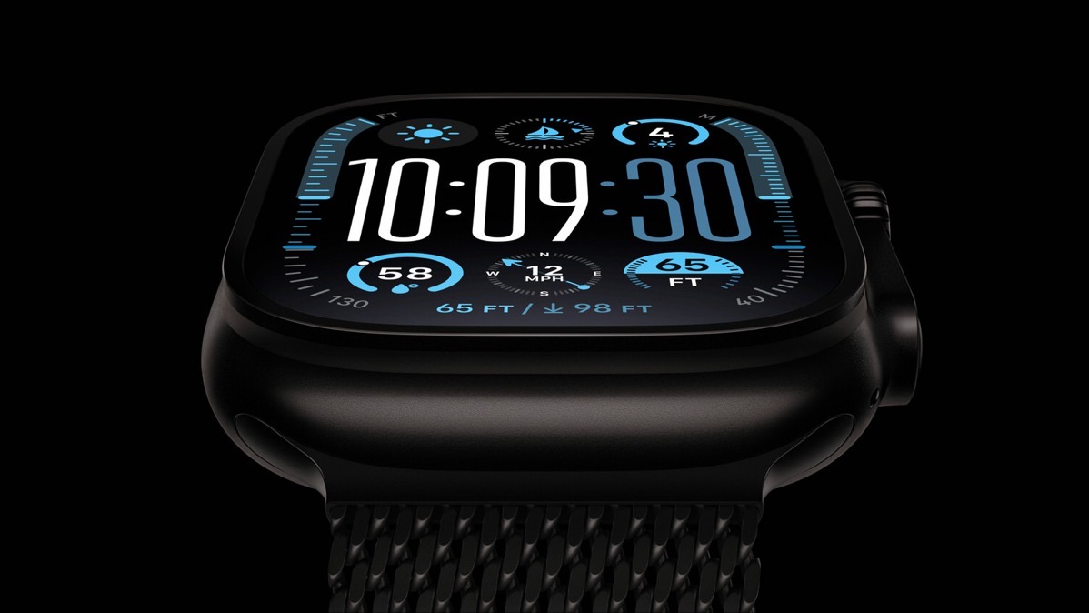 Apple Watch Ultra 2 hero 240909.