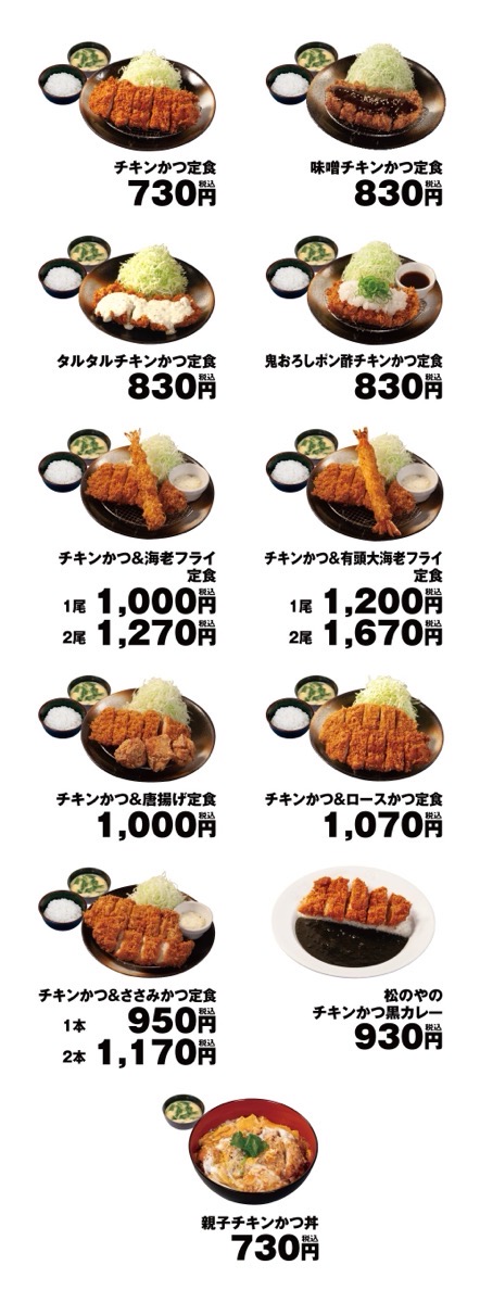 Matsunoya chicken katsu 012.