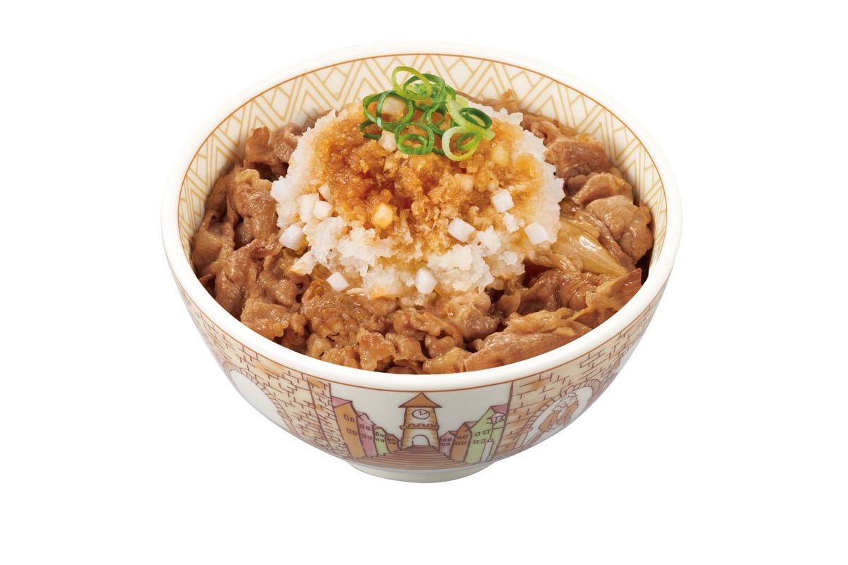 Sukiya oroshiponzu gyudon 000.