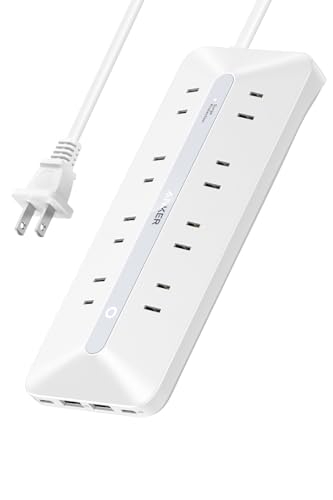 USB-C＆Aポートを搭載し最大12台に同時給電「Anker USB Power Strip (12-in-1, 35W)」発売 〜数量限定で20%ポイント還元中