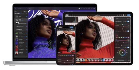 Apple、画像編集ソフト「Pixelmator」を買収へ