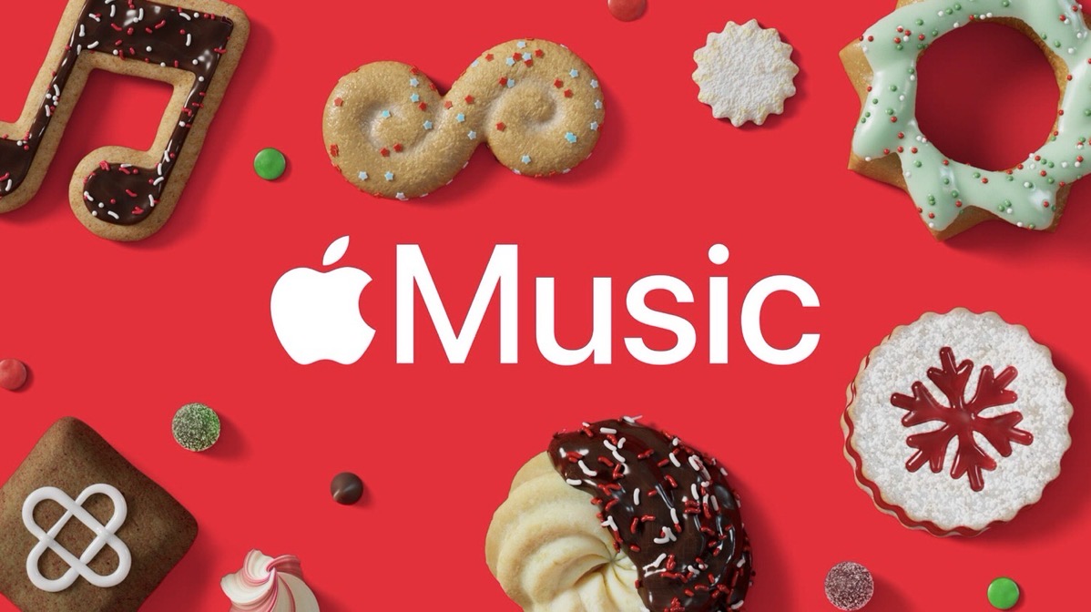 Apple music 3 month free.