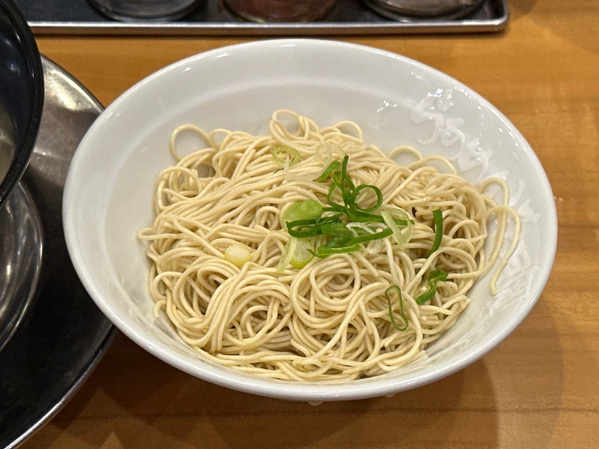 ラーメン花月 博多ラーメン香美 超こってり味 024.