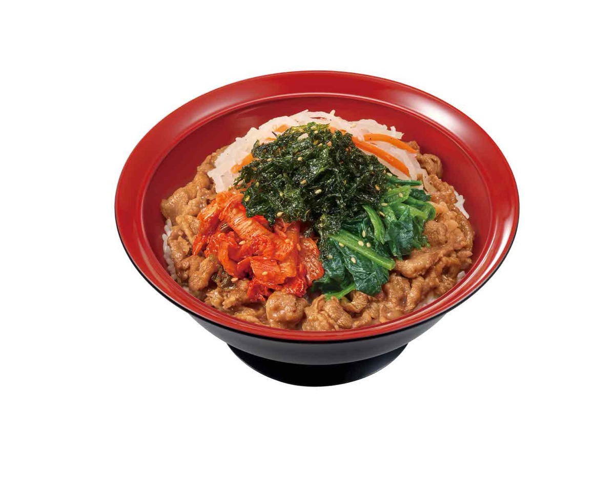 Sukiya kuro gyudon 002.