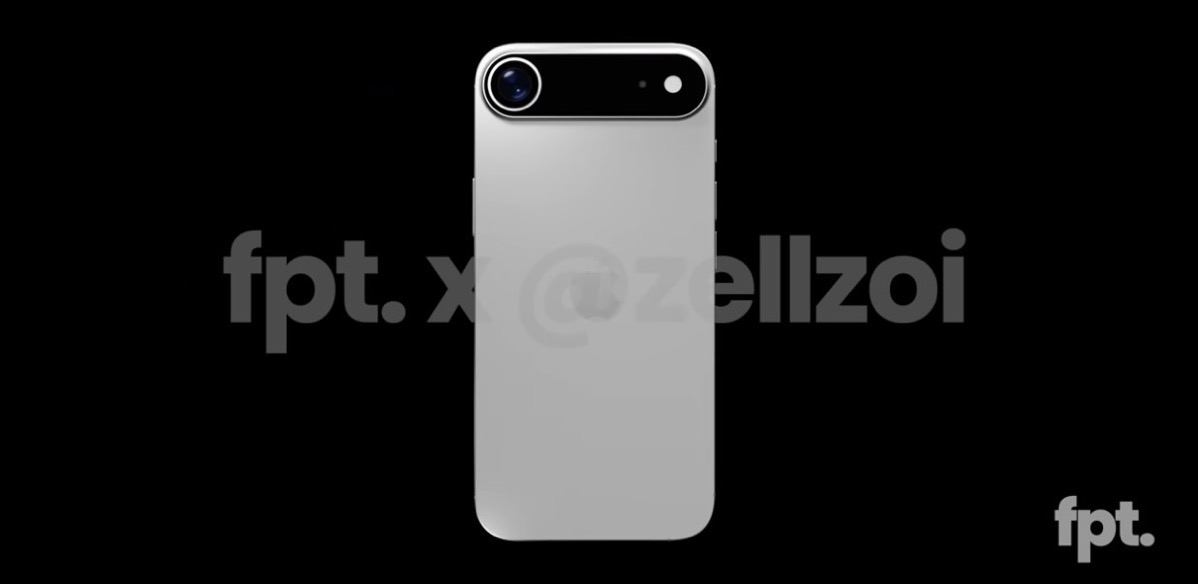 Iphone 17 air render 1.