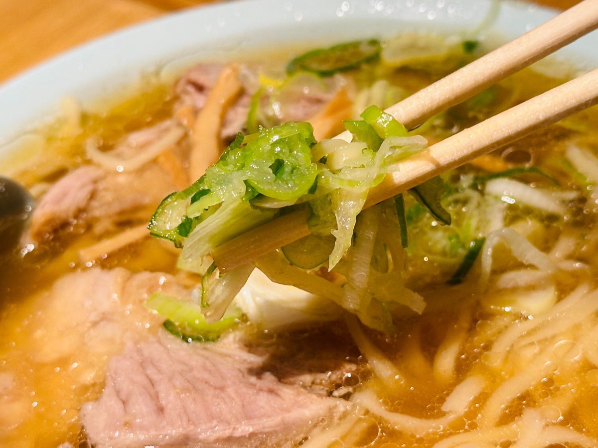 神田ちえちゃんラーメン 021.