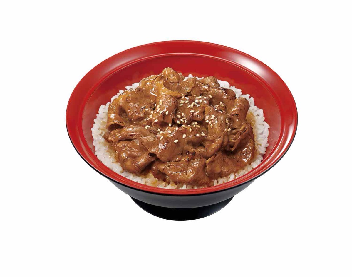 Sukiya karbi gyudon 001.