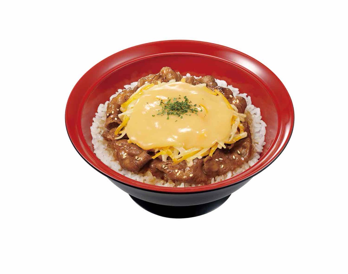 Sukiya karbi gyudon 002.