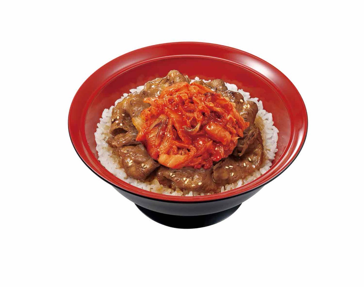 Sukiya karbi gyudon 005.