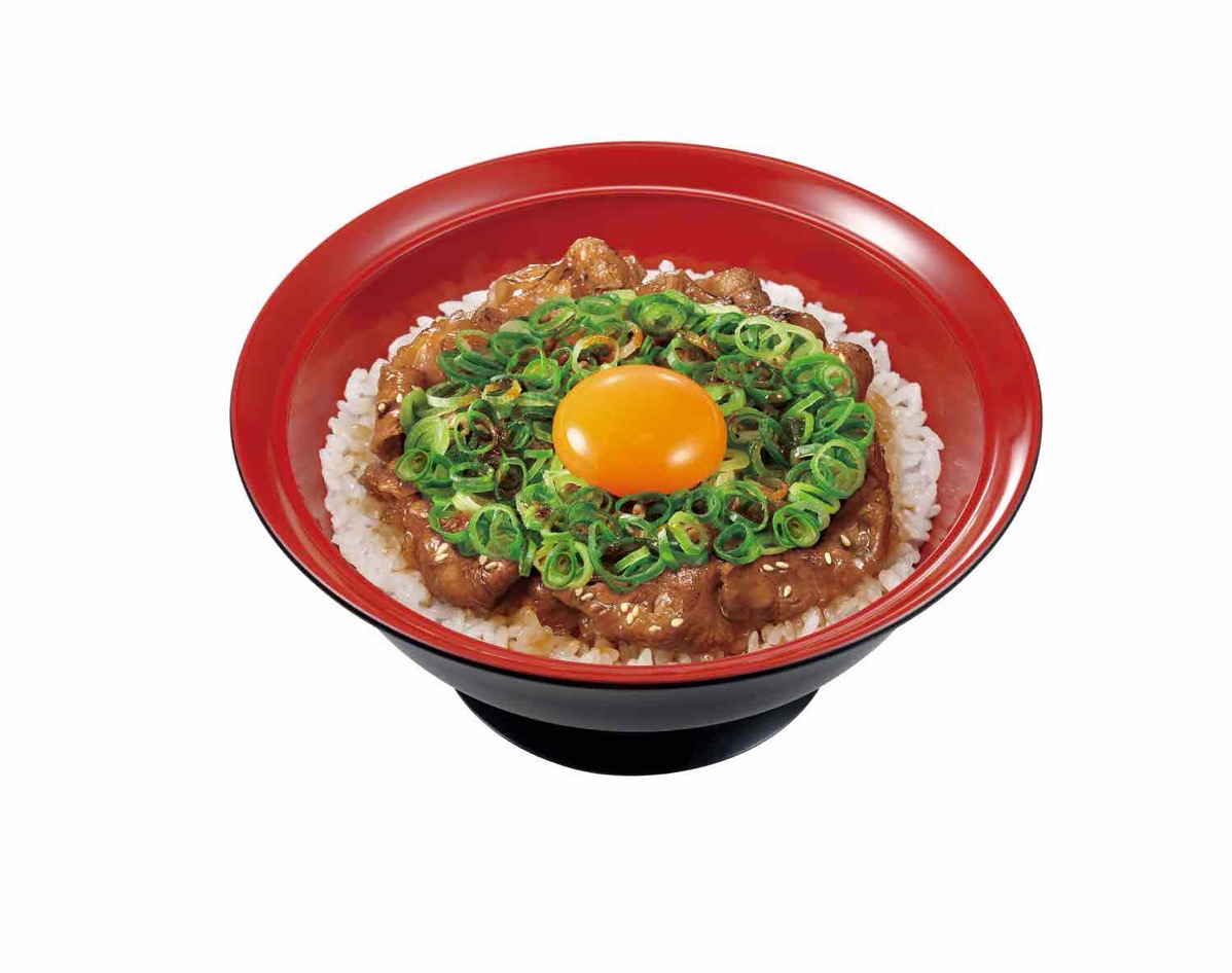 Sukiya karbi gyudon 006.