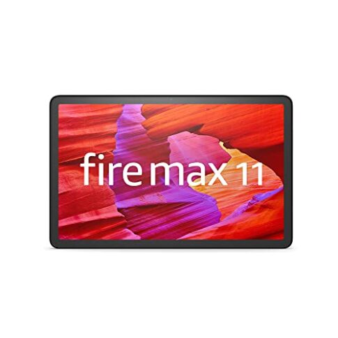 【Amazonセール】最大8,000ポイント「Fireタブレット」大幅ポイント還元中