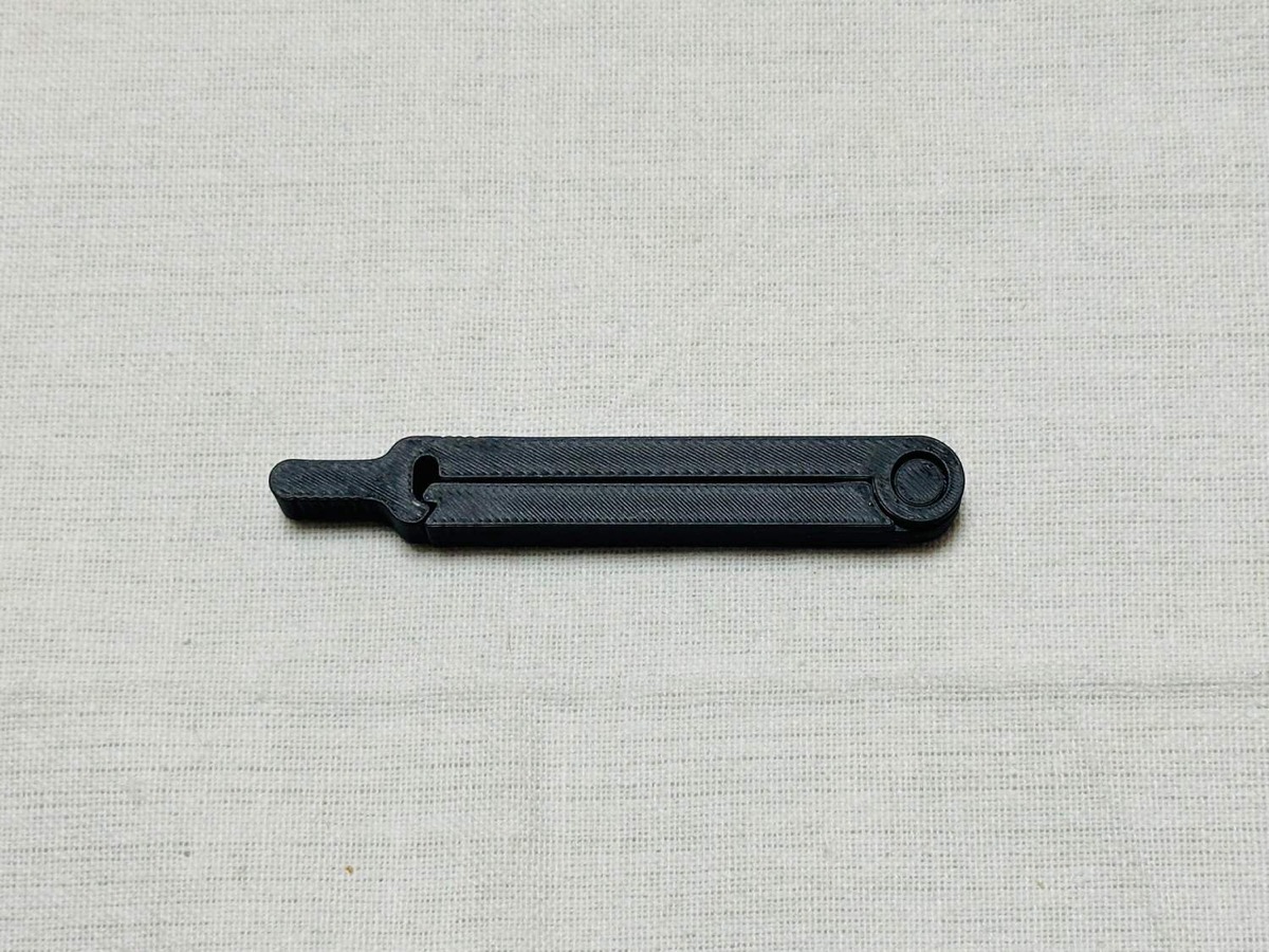 3d printer clip 005.