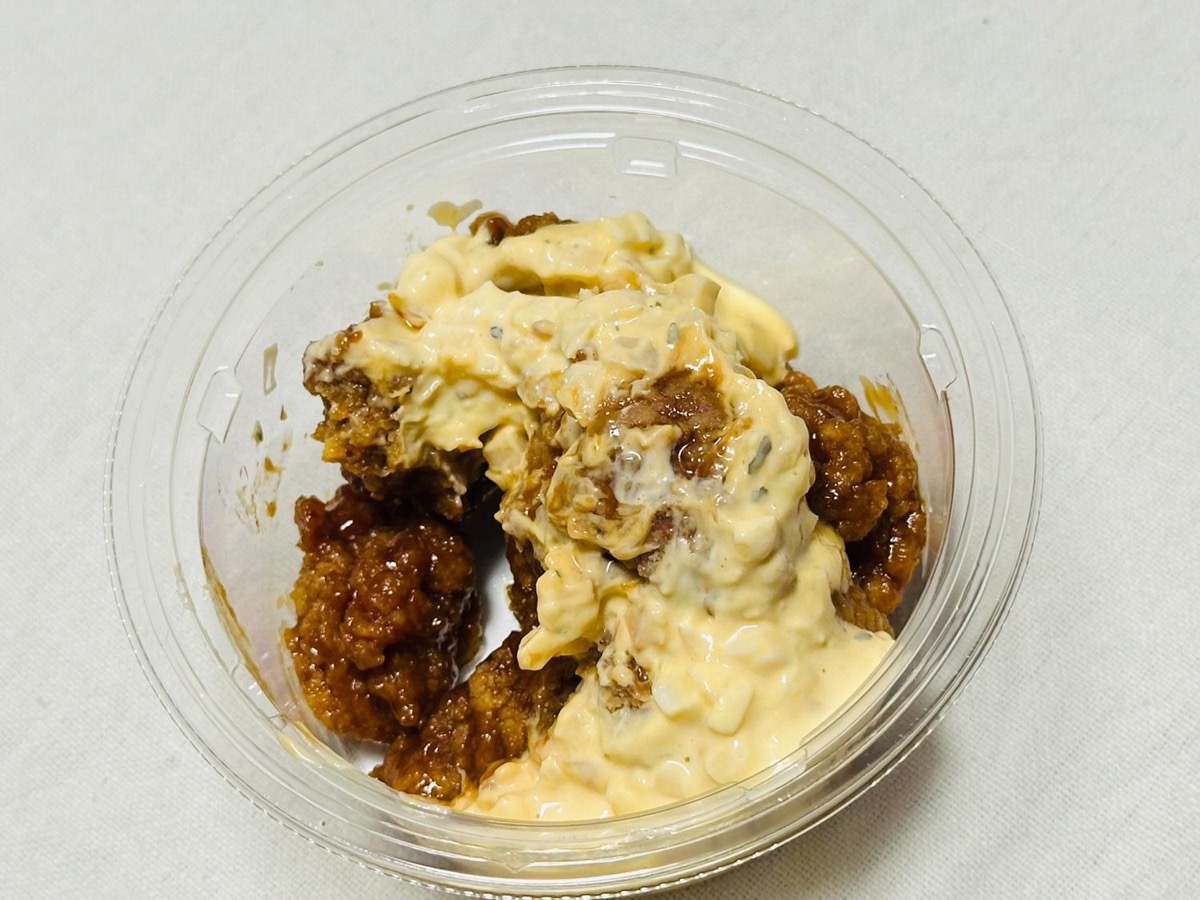 711-cold-chicken-016.jpg セブンイレブン 冷たいまま食べるチキン南蛮 016.