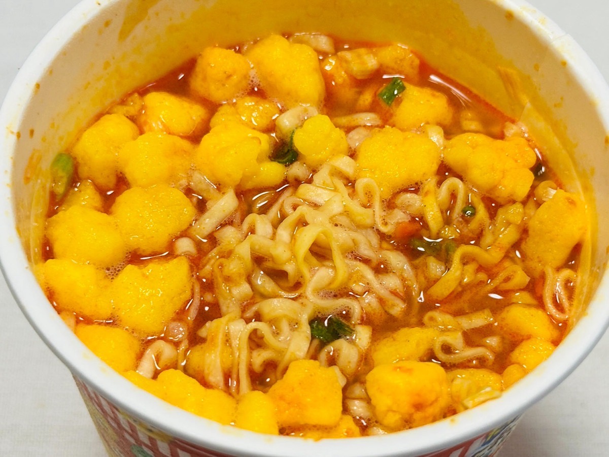 cupnoodle-tamago-mamire-014.jpg Cupnoodle tamago mamire 014.
