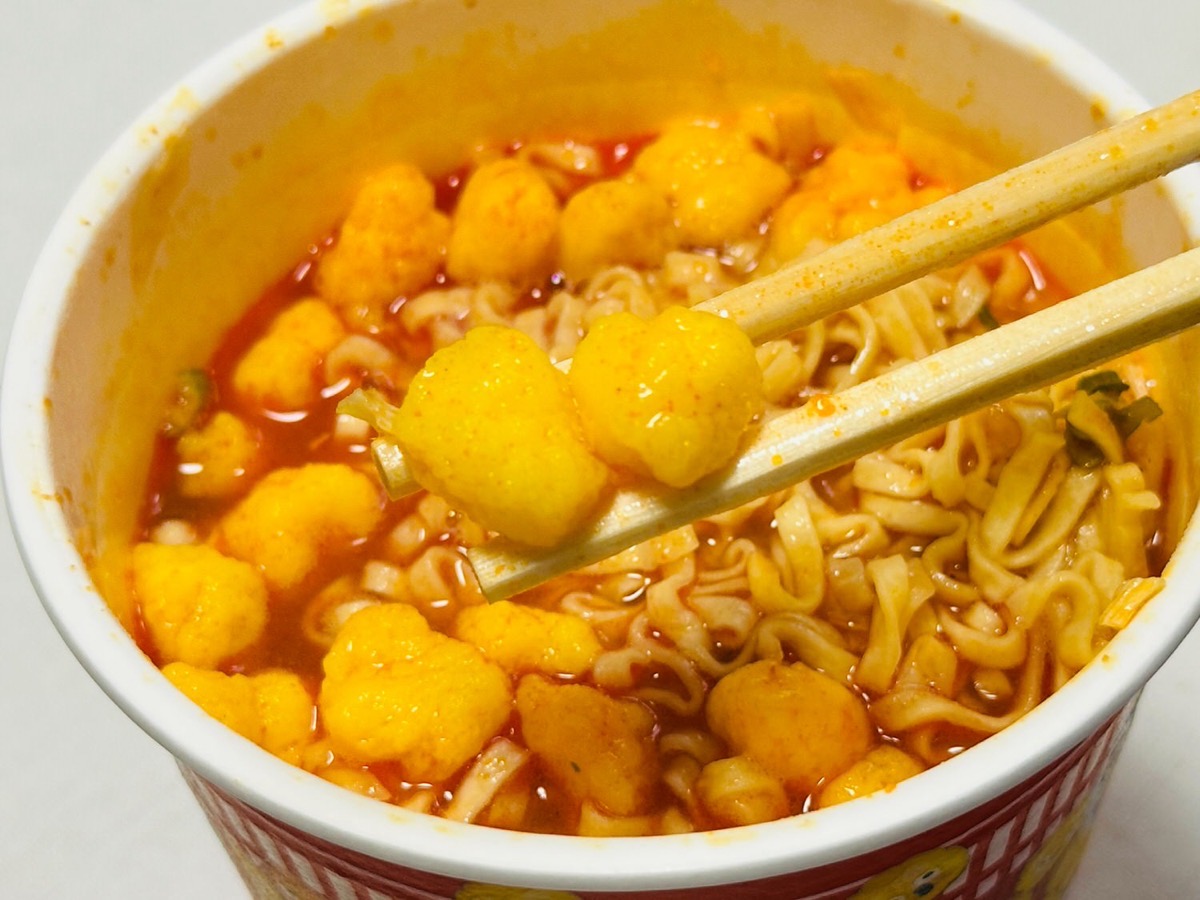 cupnoodle-tamago-mamire-022.jpg Cupnoodle tamago mamire 022.