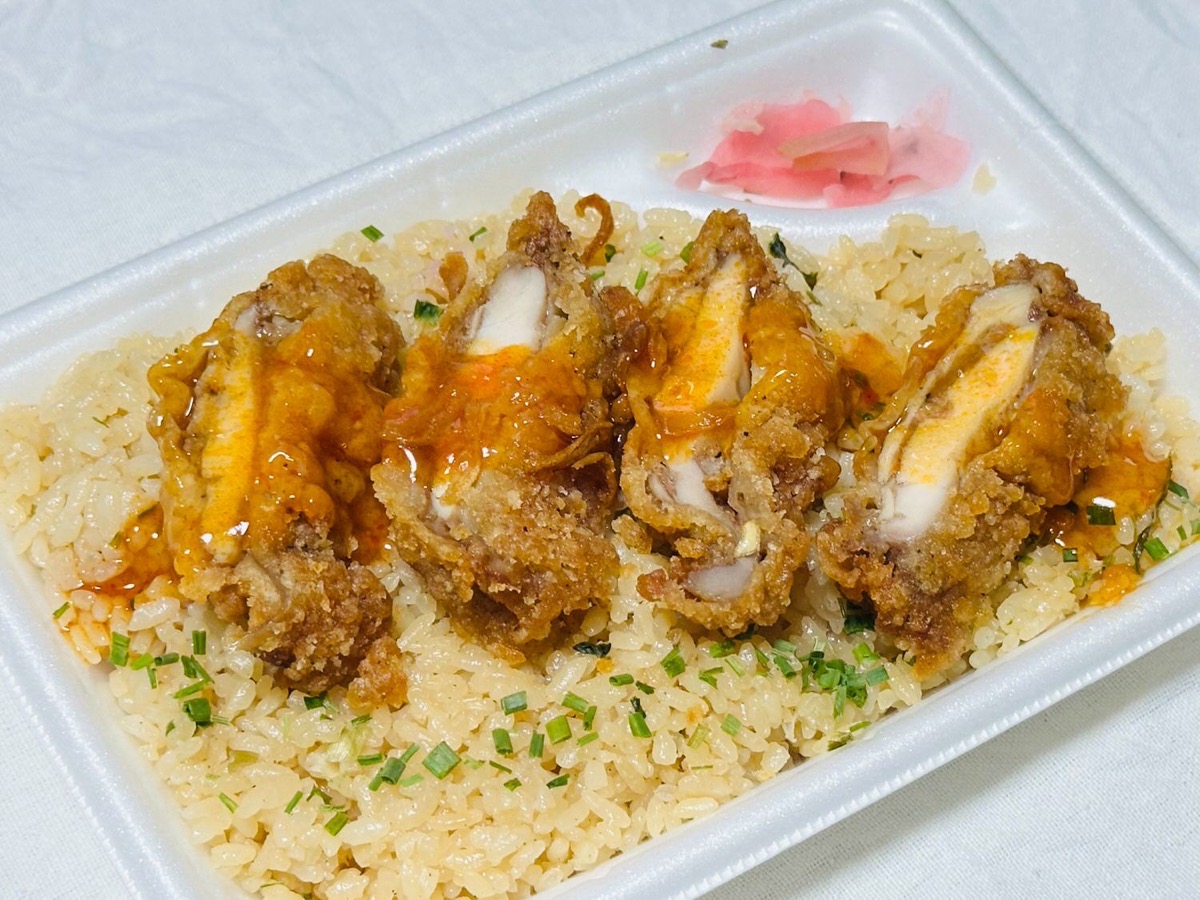 famima-5kofun-012.jpg ファミマ ウーシャンフェン香る!台湾風から揚げ&炒飯 012.