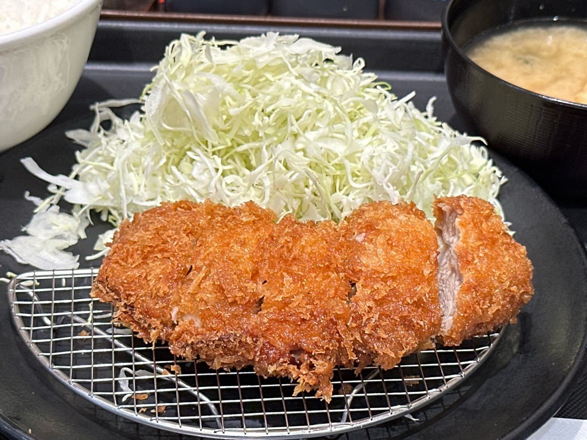 matsunoya-chicken-katsu-190off-009.jpg 松のや チキンかつ定食 009.