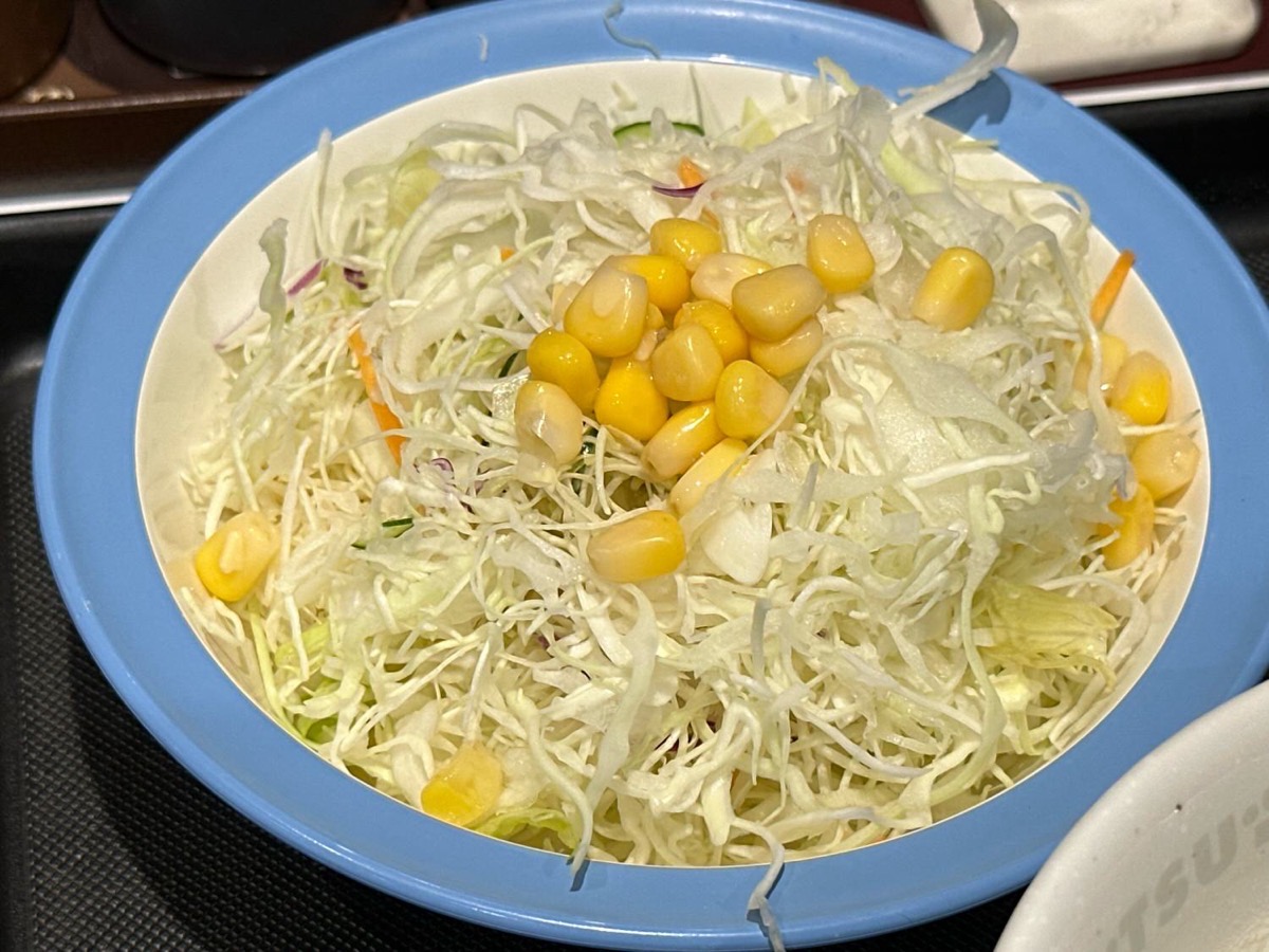 matsuya-gyubara-013.jpg 松屋 旨辛豆腐牛バラ焼定食 013.
