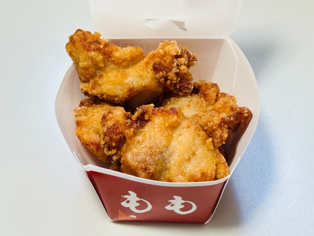711-karaage-1plus-003.jpg セブンイレブン 若鶏のからあげ(もも) 003.