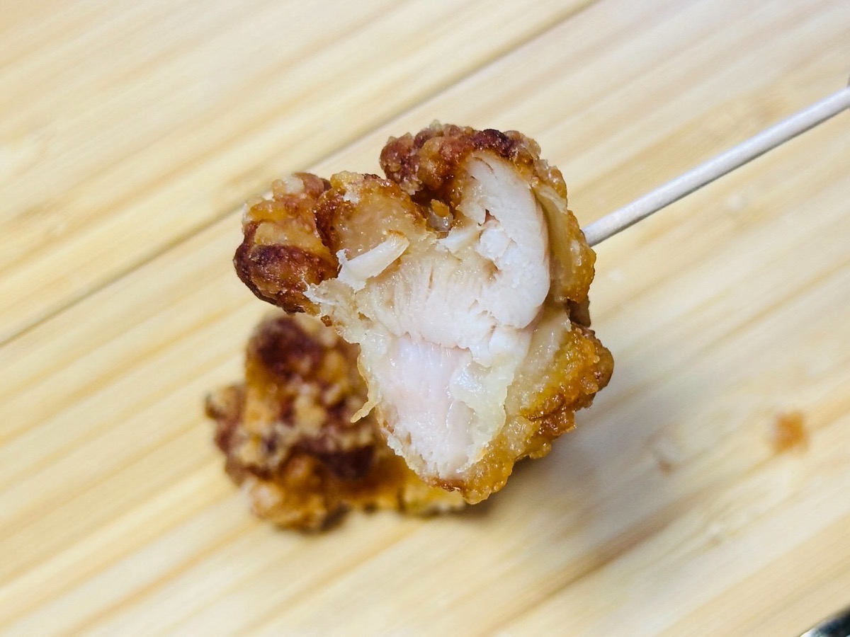 711-karaage-1plus-012.jpg セブンイレブン 若鶏のからあげ(もも) 012.