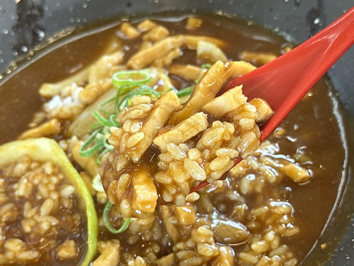 karayama-curry-nanban-012.jpg からやま カレーからあげ カレー南蛮丼 012.