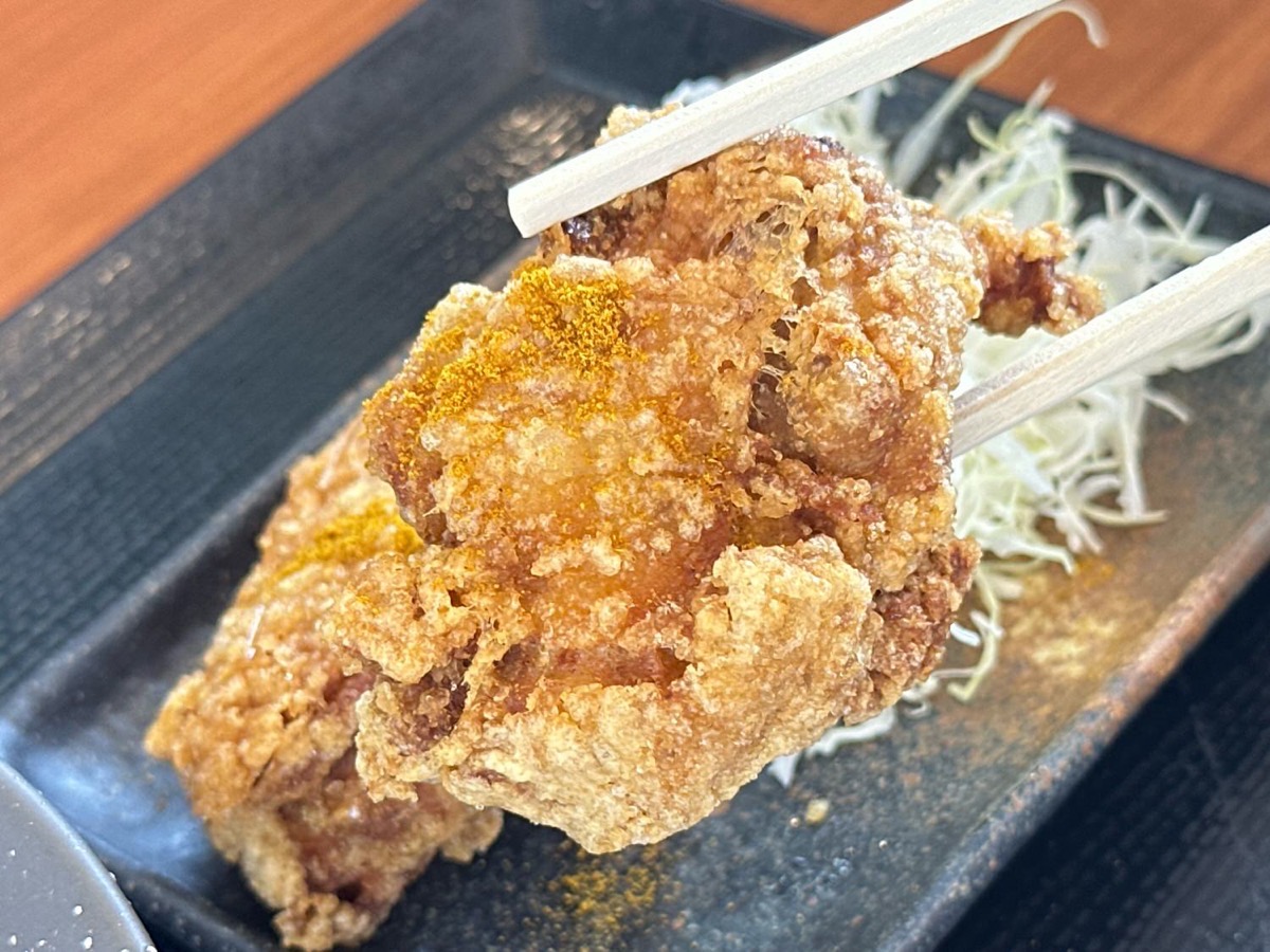 karayama-curry-nanban-019.jpg からやま カレーからあげ カレー南蛮丼 019.